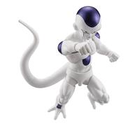 Dragon Ball Evolve - Action figure di Dragon Ball Super - Freezer 4th Form 12,7 cm