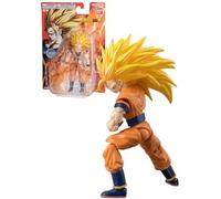 Bandai Figura Dragon Ball Super Evolve Super Saiyan 3 Son Goku