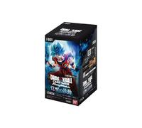 Dragon Ball FB-01 Awakened Pulse - Booster Box SEALED 24 Bustine (JAP)