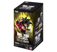 Dragon Ball FB-03 Raging Roar - Booster Box SEALED 24 Bustine (JAP) Dragon Ball