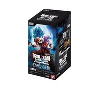 Dragon Ball FB01 Fusion World - Awakened Pulse Box (JAP) Booster Box (PREORDER)
