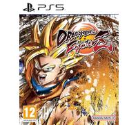 Dragon Ball Fighter Z - Gioco Per Ps5