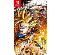 Dragon Ball Fighter Z - Nintendo Switch [Edizione: Francia]