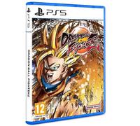 Dragon Ball Fighterz - GIOCO PS5