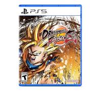 Dragon Ball FighterZ PS5 PlayStation 5 Standard Edition (PlayStation 5)