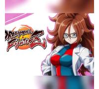 DRAGON BALL FighterZ - Android 21 (Lab Coat) (PC) Steam Gift - GLOBAL