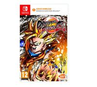 NINTENDO SWITCH Dragon Ball FighterZ (CIAB) UFFICIALE ITALIA