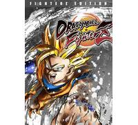 Dragon Ball FighterZ (Fighter Edition) Steam Key GLOBAL
