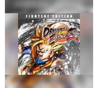 DRAGON BALL FighterZ - FighterZ Edition (Xbox One / Xbox Series X|S) Xbox Live Key - EU