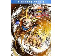 Dragon Ball FighterZ - FighterZ Pass 2 (DLC) Steam Key GLOBAL