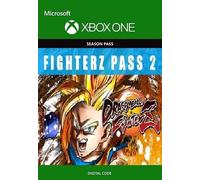 Dragon Ball FighterZ - FighterZ Pass 2 (DLC) XBOX LIVE Key EUROPE