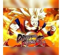 DRAGON BALL FighterZ - FighterZ Pass 3 (DLC) (PC) Steam Key - GLOBAL