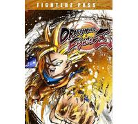 Dragon Ball FighterZ - FighterZ Pass (DLC) Steam Key GLOBAL