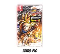 Dragon Ball Fighterz - Gioco Nintendo Interruttore - Nuovo Codice Di IN Box