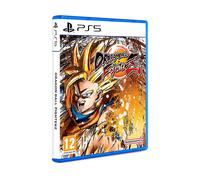 Dragon Ball FighterZ - GIOCO PS4