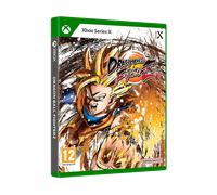 Dragon Ball FighterZ - GIOCO XBOX SERIES X