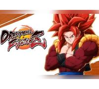 DRAGON BALL FighterZ - Gogeta (DLC) (PC) Steam Gift - GLOBAL
