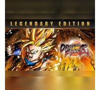 Dragon Ball FighterZ Legendary Edition (PC) Steam Gift - GLOBAL