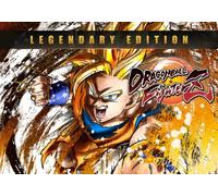 Dragon Ball FighterZ Legendary Edition (PC) Steam Key - ROW