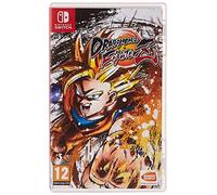 Dragon Ball FighterZ (Nintendo Switch) (Nintendo Switch)