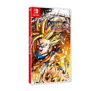 Dragon Ball Fighterz - Nintendo Switch