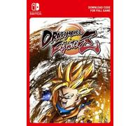 Dragon Ball FighterZ (Nintendo Switch) eShop Key EUROPE