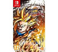 DRAGON BALL FighterZ - Nintendo Switch Nintendo Switch Standar (Nintendo Switch)