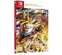 DRAGON BALL FIGHTERZ NINTENDO SWITCH VIDEOGIOCO ITALIANO DRAGONBALL + DLC EXTRA
