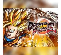 DRAGON BALL FighterZ (PC) Steam Key - EU
