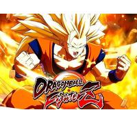 DRAGON BALL FighterZ (PC) Steam Key - NORTH AMERICA