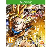 DRAGON BALL FIGHTERZ PER XBOX ONE NUOVO PRODOTTO UFFICIALE ITALIANO