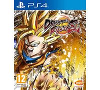 Dragon Ball Fighterz - PlayStation 4