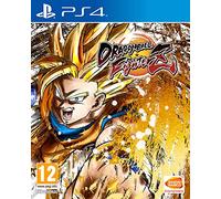 Playstation Games Ps4 Dragon Ball Fighterz Multicolor PAL