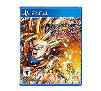 Dragon Ball Fighterz - PlayStation 4 PlayStation 4 Standard Edit (PlayStation 4)
