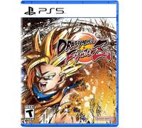 Dragon Ball FighterZ - PlayStation 5 Nuovo Di Zecca