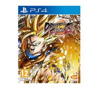 Dragon Ball FighterZ PS4