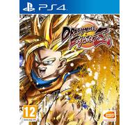 PS4 Dragon Ball FighterZ EU