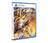 DRAGON BALL FIGHTERZ PS5
