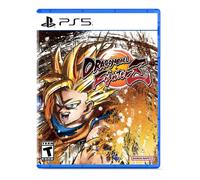 Dragon Ball FighterZ PS5 PlayStation 5 Standard Edition (Sony Playstation 5)
