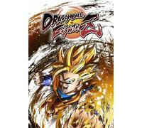 Dragon Ball FighterZ (Nintendo Switch) (Nintendo Switch)