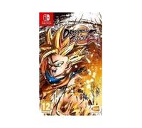 Dragon Ball FighterZ Switch