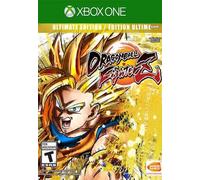 Dragon Ball FighterZ (Ultimate Edition) (Xbox One) Xbox Live Key EUROPE