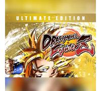 DRAGON BALL FighterZ - Ultimate Edition (Xbox One / Xbox Series X|S) Xbox Live Key - EU