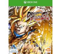 Dragon Ball FighterZ (Xbox One) Xbox One Standard Edition (Microsoft Xbox One)