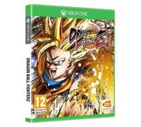 Dragon Ball FighterZ