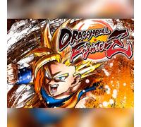 DRAGON BALL FighterZ (Xbox One / Xbox Series X|S) Xbox Live Key - EU