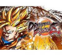 DRAGON BALL FighterZ (Xbox One / Xbox Series X|S) Xbox Live Key - TURKEY