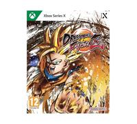 Dragon Ball FighterZ (Xbox Series X) (Microsoft Xbox Series X S)
