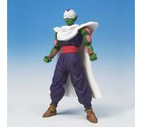DRAGON BALL Figura 10cm PICCOLO Junior HYBRID ACTION BANPRESTO Bandai