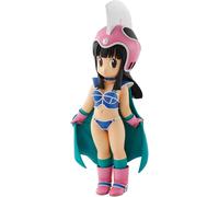 Dragon Ball: Figura Chichi In Allenamento 15 cm Ichibansho - Banpresto